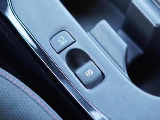Certified 2025 Toyota Corolla SE FWD image 34