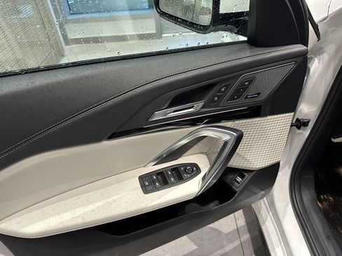 New 2026 BMW X1 xDrive28i w/ Technology Package image 11