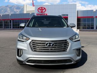 Used 2017 Hyundai Santa Fe AWD video 2
