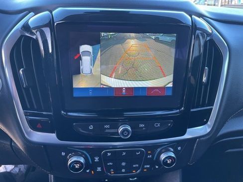 Used 2019 Chevrolet Traverse Premier image 22