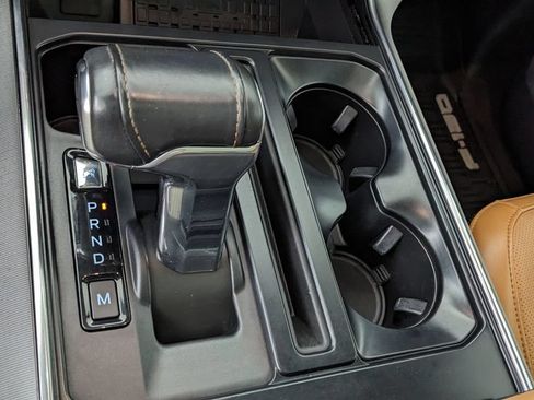 Certified 2023 Ford F150 Platinum w/ FX4 Off-Road Package AWD/4WD image 32