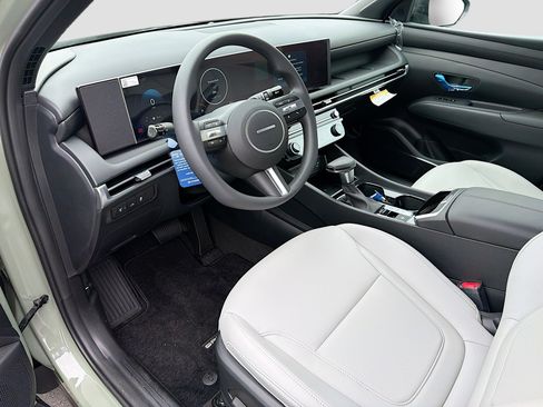 New 2026 Hyundai Santa Cruz SEL image 25