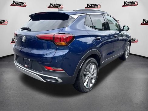 Used 2023 Buick Encore GX Essence w/ Experience Buick Package FWD image 5