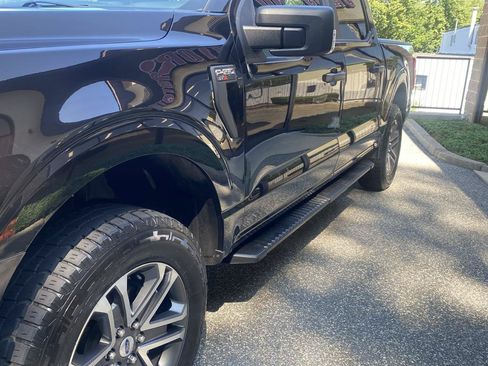 Used 2022 Ford F150 XL w/ STX Appearance Package AWD/4WD image 29