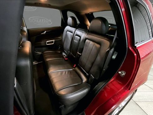 Used 2015 Chevrolet Captiva Sport LT w/ Convenience Package FWD image 14