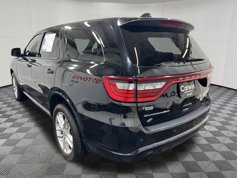 Used 2025 Dodge Durango GT AWD/4WD image 5