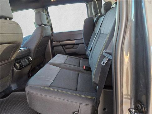 New 2025 Ford F150 STX w/ LOBO Package image 13