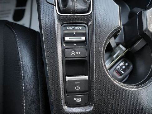 Used 2025 Honda Civic Sport image 31