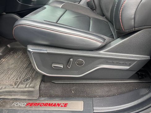 Used 2024 Ford F150 Raptor AWD/4WD image 30