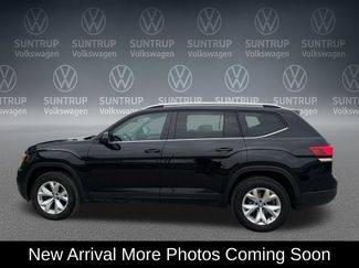 Used 2019 Volkswagen Atlas SE FWD video 2