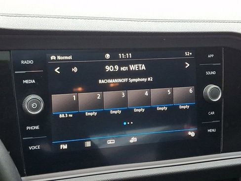 Used 2020 Volkswagen Jetta GLI image 17