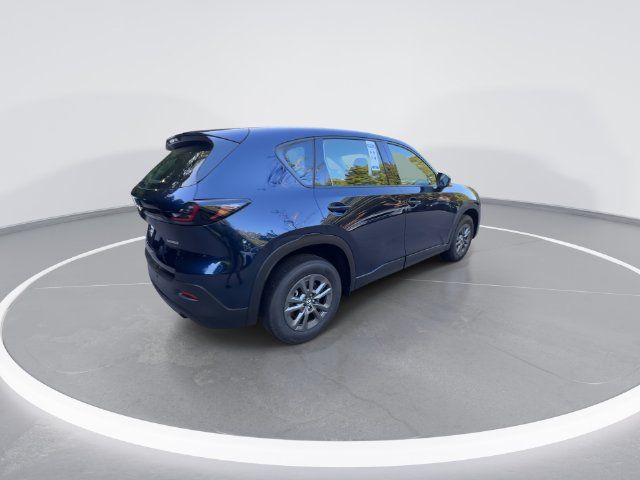 New 2026 MAZDA CX-5 AWD 2.5 S image 8