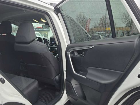 Certified 2025 Toyota RAV4 XLE image 14