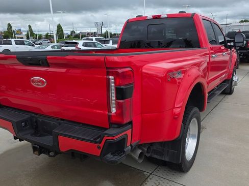 Used 2026 Ford F450 XL w/ 360-Degree Camera Package AWD/4WD image 5