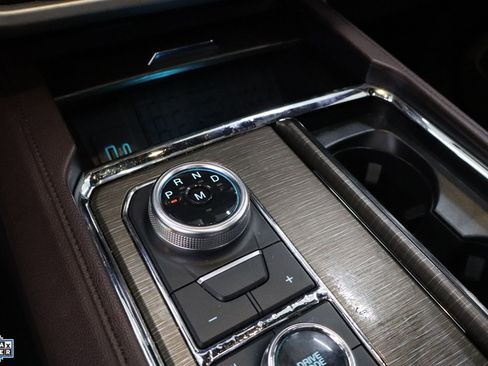 Certified 2024 Ford Expedition Limited image 23