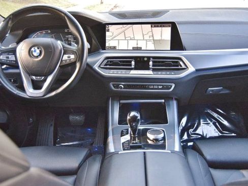Used 2023 BMW X5 xDrive40i w/ Premium Package AWD/4WD image 23