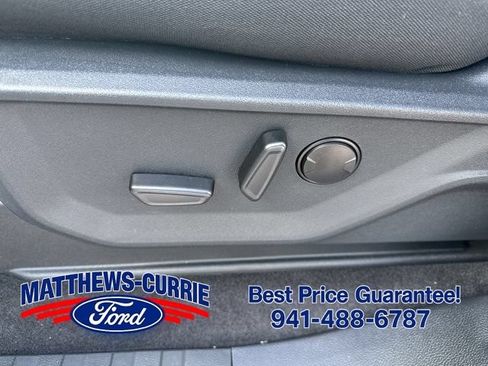New 2026 Ford F150 XLT w/ Equipment Group 302A MID AWD/4WD image 11