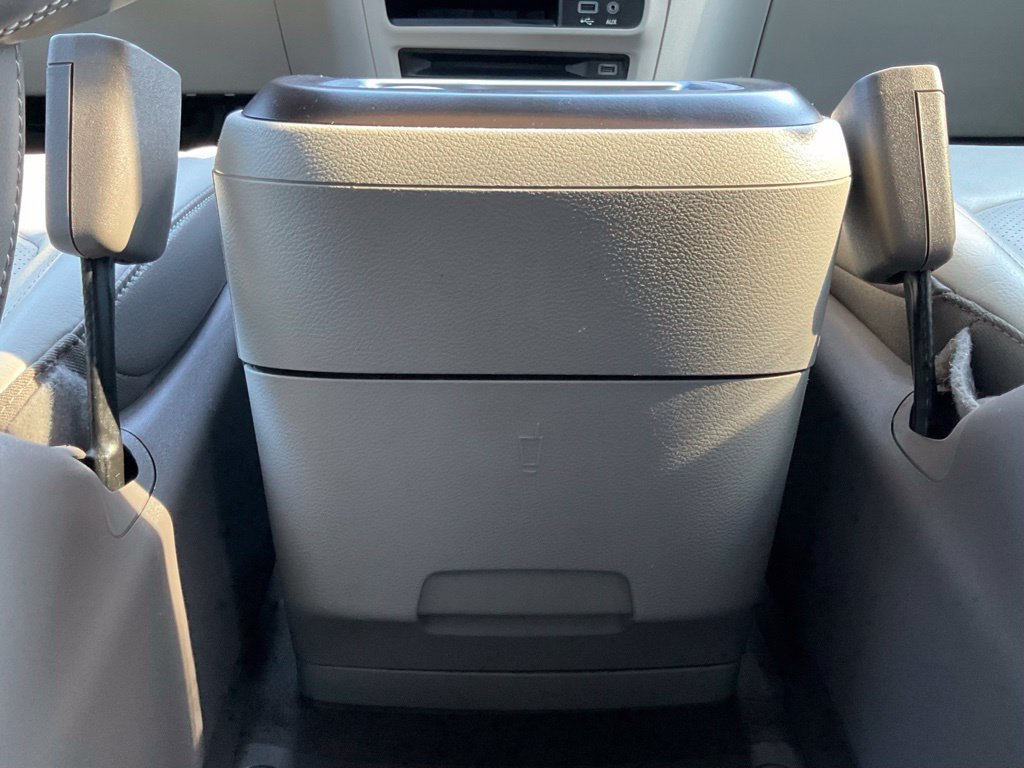 Used 2017 Chrysler Pacifica Touring-L Plus FWD image 23