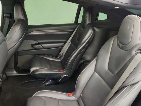 Used 2022 Tesla Model X Plaid AWD/4WD image 26