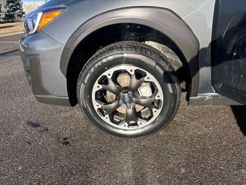 Used 2023 Subaru Crosstrek 2.0i Premium image 10