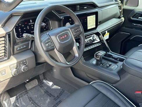 New 2026 GMC Sierra 1500 AT4X image 20