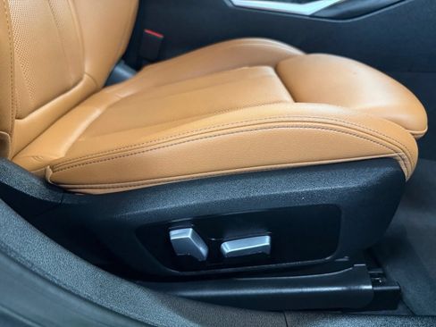Used 2023 BMW 430i Gran Coupe xDrive w/ M Sport Package AWD/4WD image 19