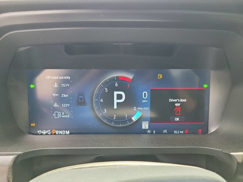 New 2026 Ford F150 Raptor AWD/4WD image 26
