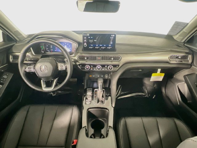 Used 2026 Acura Integra FWD image 28