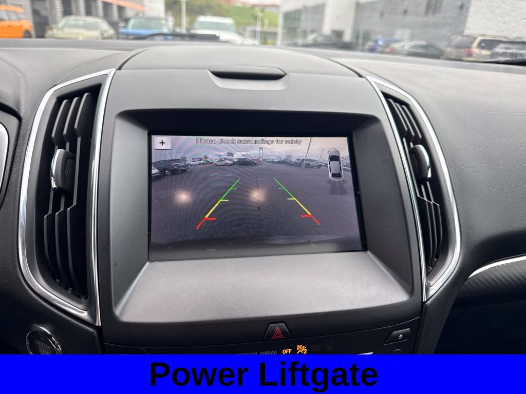 Used 2019 Ford Edge ST AWD/4WD image 13
