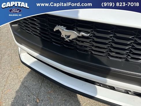 Used 2024 Ford Mustang Premium image 10