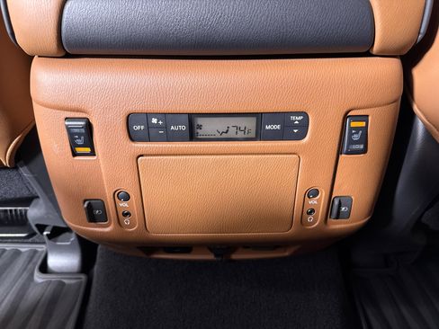 Used 2019 INFINITI QX80 Luxe w/ Proactive Package AWD/4WD image 26
