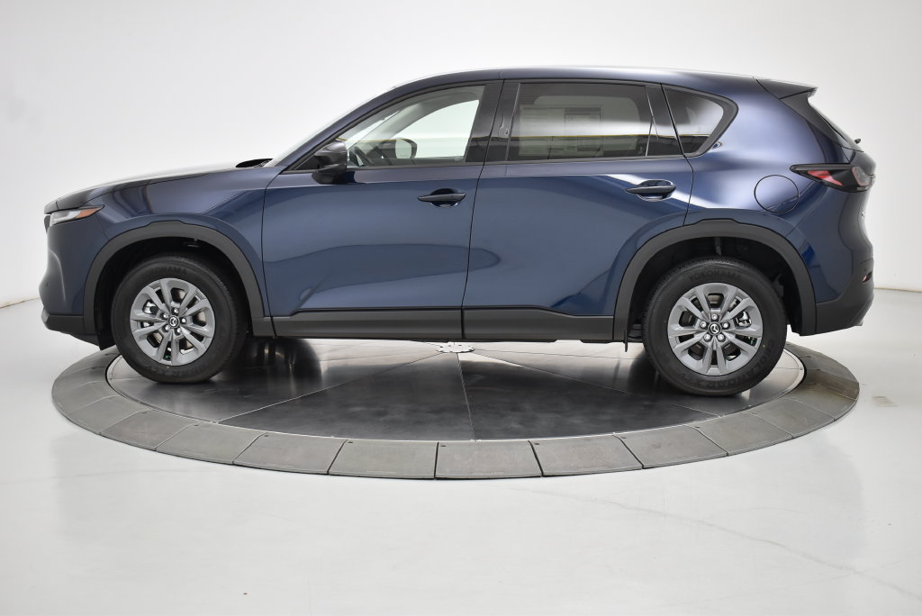 New 2026 MAZDA CX-5 Select AWD/4WD image 17