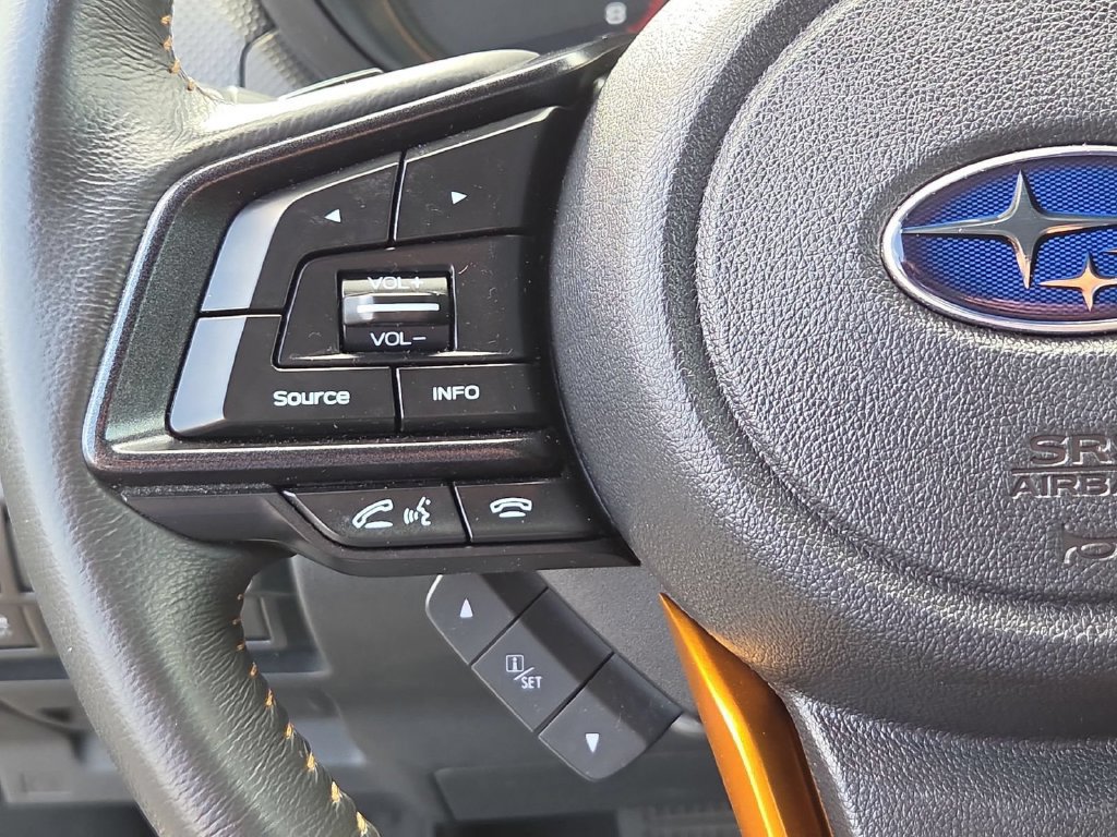 Used 2024 Subaru Forester Wilderness AWD/4WD image 19