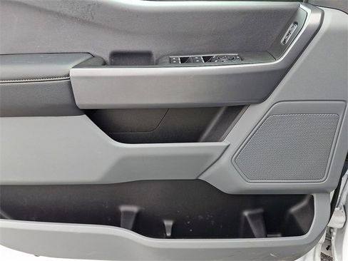 Used 2023 Ford F250 XL w/ STX Appearance Package image 12