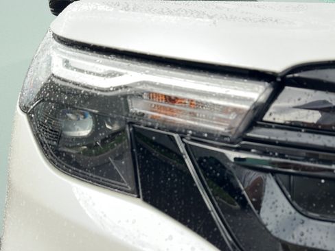 New 2026 Subaru Forester Sport AWD/4WD image 9