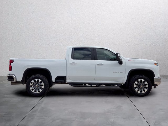 Used 2024 Chevrolet Silverado 3500 LT w/ All Star Edition AWD/4WD image 5