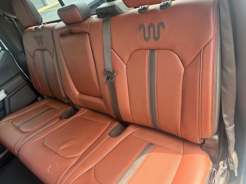 Used 2019 Ford F150 King Ranch w/ Equipment Group 601A Luxury AWD/4WD image 14