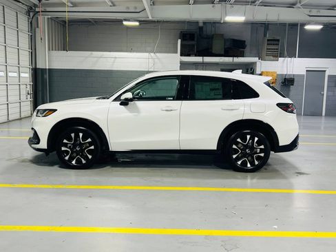 New 2026 Honda HR-V EX-L image 14