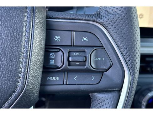 New 2026 Toyota Tacoma TRD Off-Road image 26