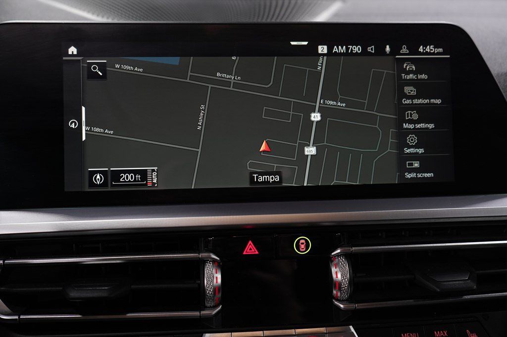 Used 2020 BMW M340i w/ Executive Package RWD image 26