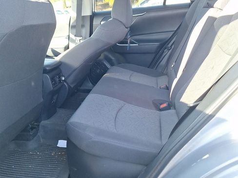 Used 2021 Toyota RAV4 XLE image 14