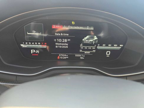 Used 2022 Audi S4 Premium Plus w/ Premium Plus Package AWD/4WD image 26