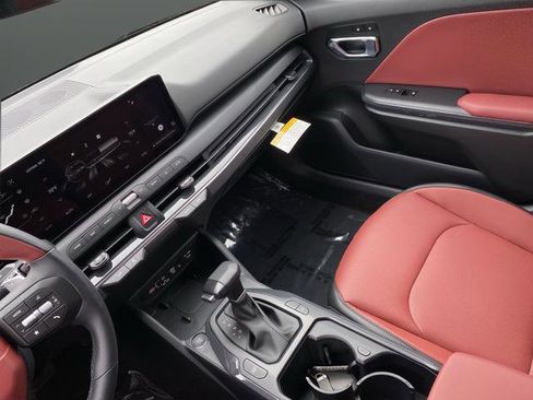 New 2026 Kia K4 GT-Line Turbo FWD image 33