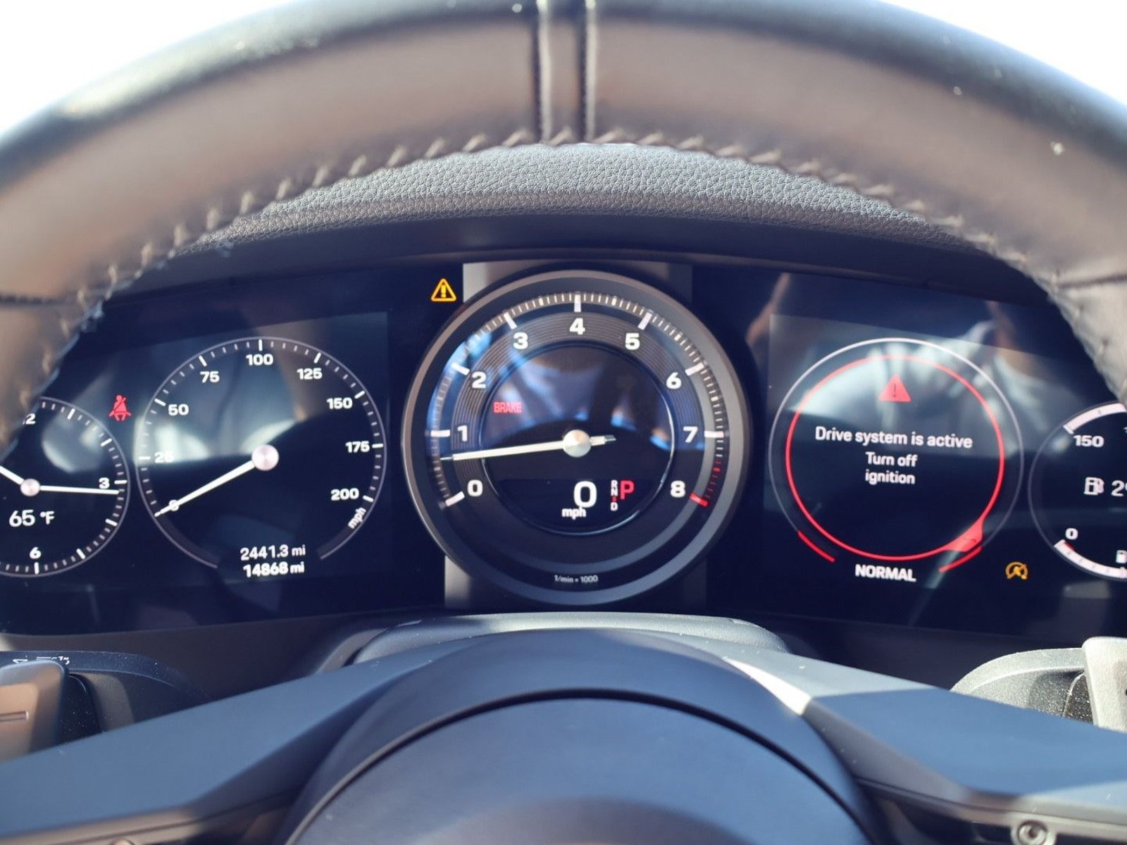 Certified 2024 Porsche 911 Carrera RWD image 16