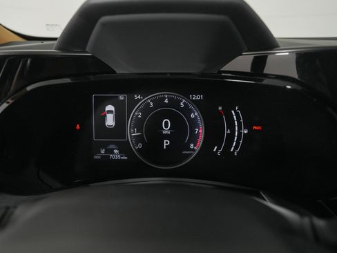 Certified 2025 Lexus NX 250 Premium SUV image 11