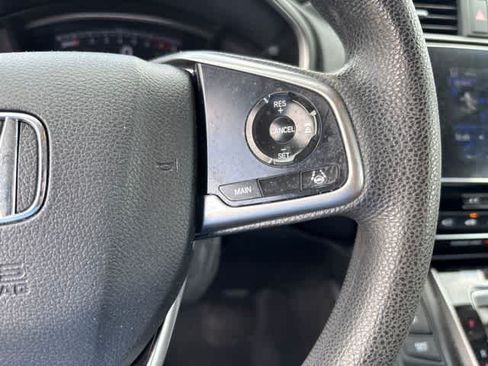 Used 2020 Honda CR-V EX image 12