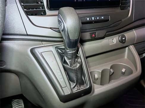 New 2026 Ford Transit 250 148 Medium Roof w/ Load Area Protection Package image 11