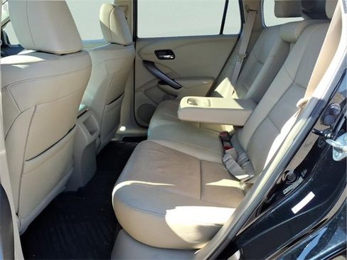Used 2014 Acura RDX AWD w/ Technology Package image 24
