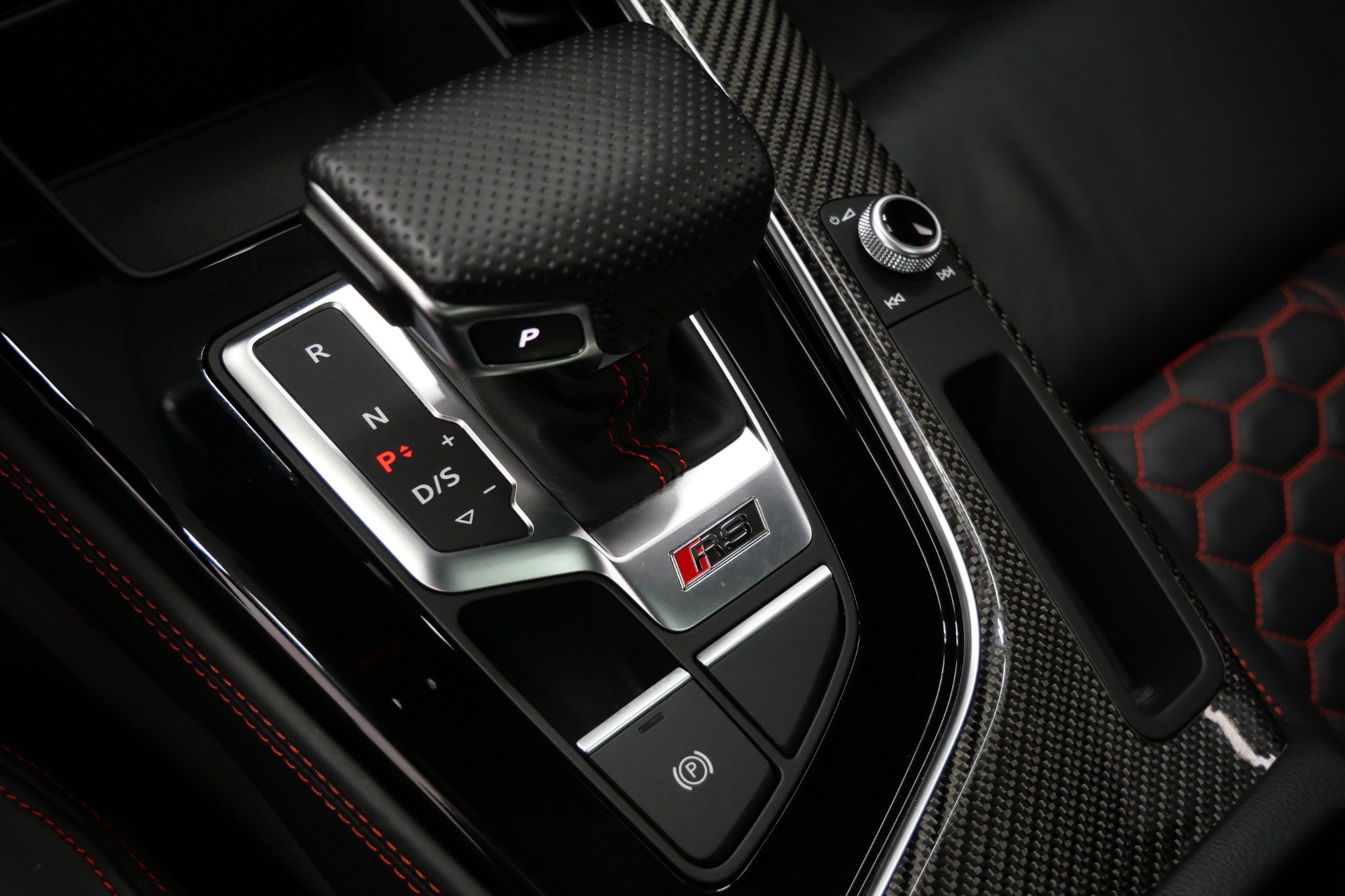 Used 2021 Audi RS 5 Sportback AWD/4WD image 28