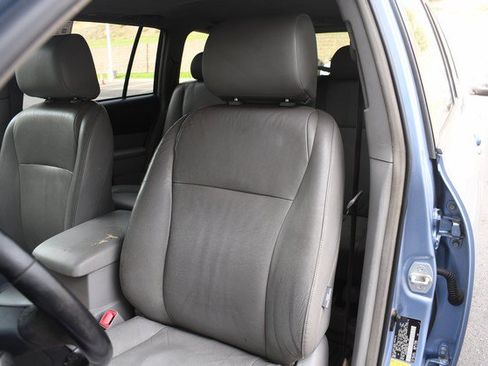 Used 2008 Toyota Highlander Limited AWD/4WD image 17